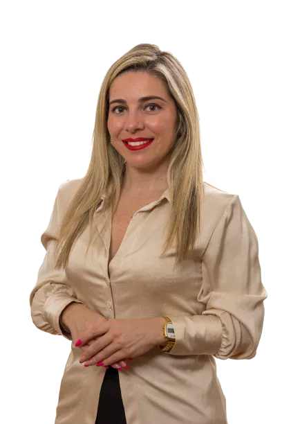 Nádia Fernandes
