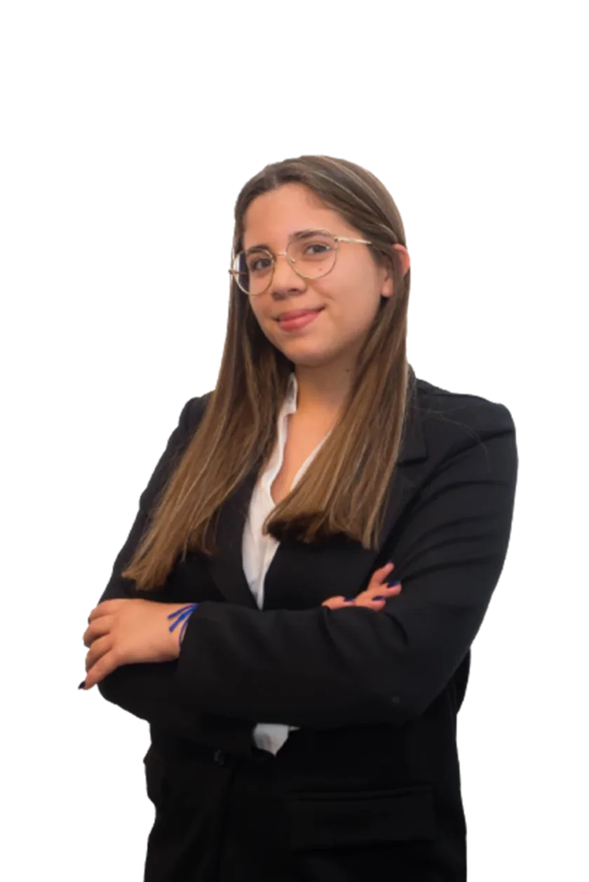 Beatriz Pinto