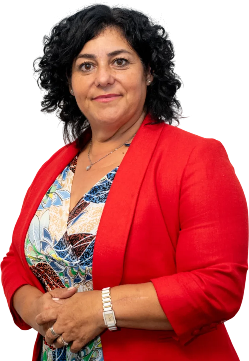 Elsa Rodrigues